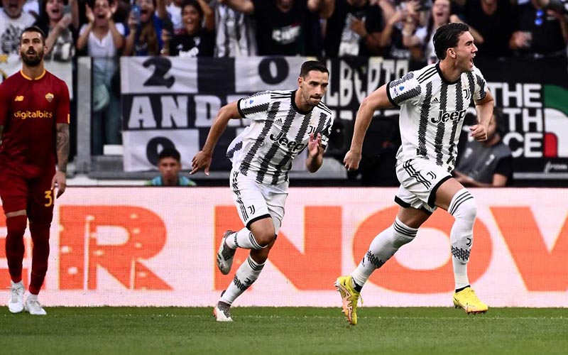 Soi kèo Roma vs Juventus Soi kèo Roma vs Juventus