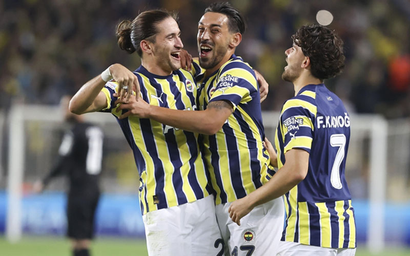 Soi kèo Sevilla vs Fenerbahce Soi kèo Sevilla vs Fenerbahce