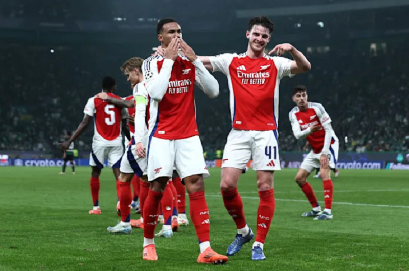 Sporting-Lisbon-arsenal